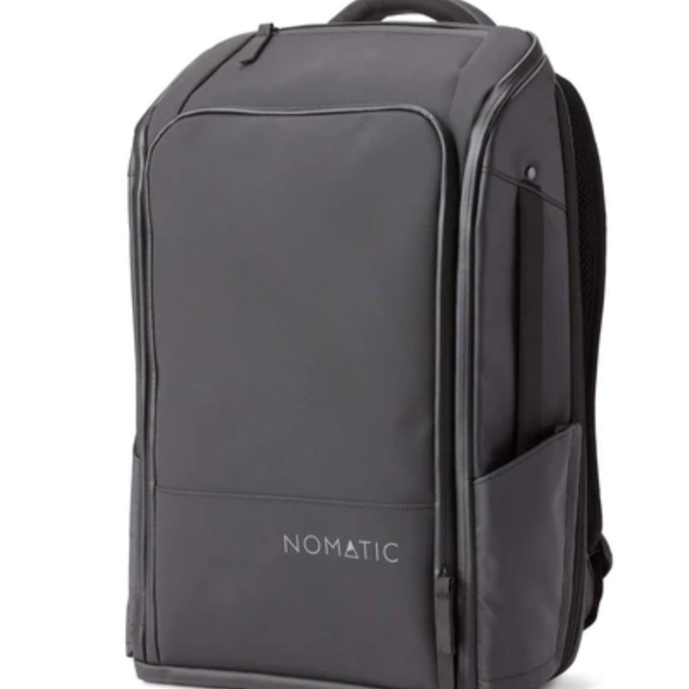Nomatic Backpack (SOLD)